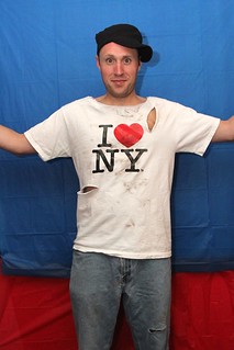 The Brooklyn Brawler