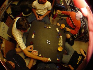 Chuck McGrane - cornell-college, cards