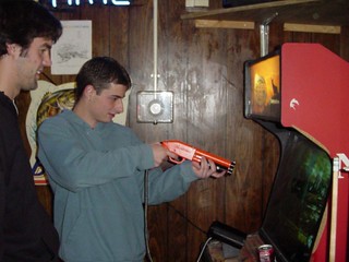 Breakfast at Sutliffs