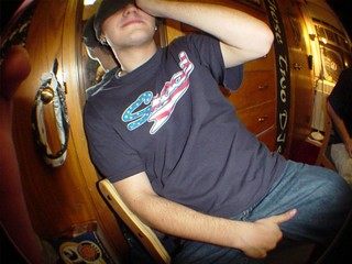 Pain - Yeah, it hurts