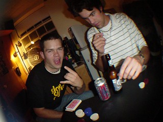 Josh can't believe it