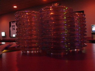ashtrays @ stix