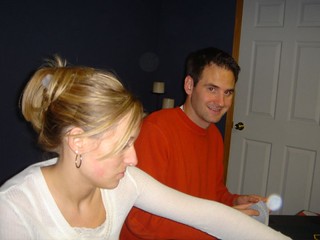 Jason Reiter - Jodi won this round of poker