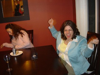 Karisa Cheddie - WOOOOOOOOOOO!