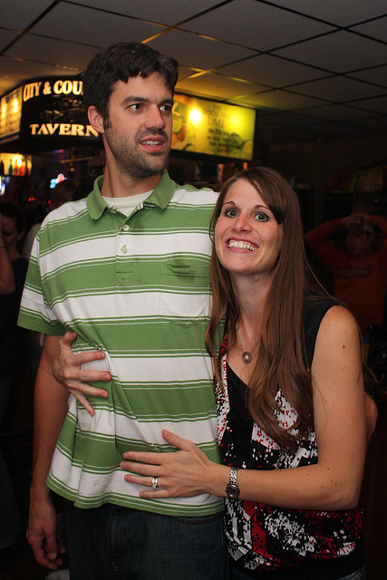 Josh and Jolene - Attempt 1