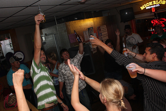 Happy Birthday to Josh