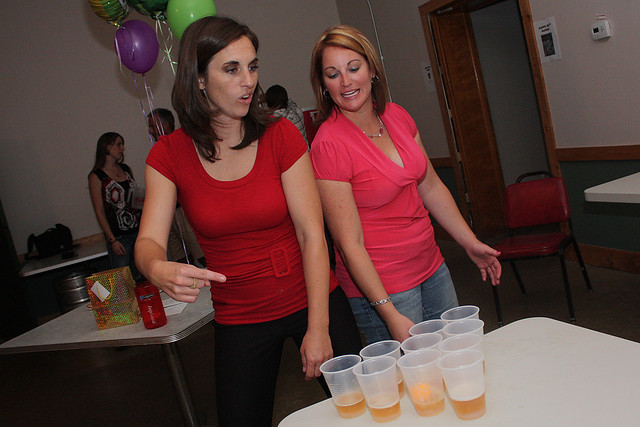 Celest and Jodi - game 2