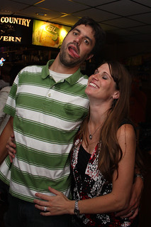 Josh and Jolene Pic - Attempt 2