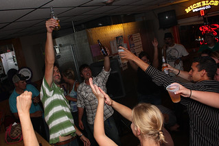 Happy Birthday to Josh