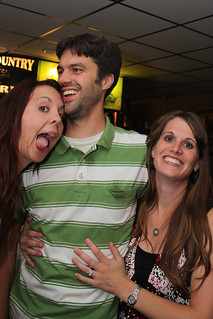 Josh and Jolene Pic - Attempt 3