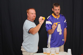 Beer Pong Table #2