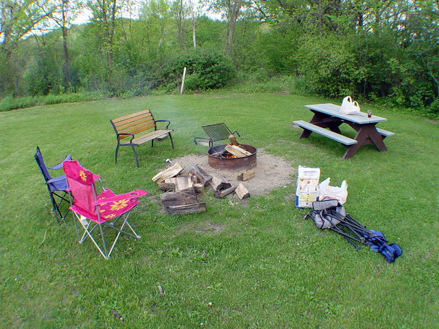 Campfire
