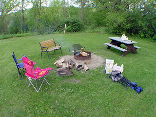 Campfire