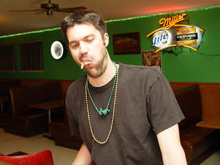 2 - Must eat 1 pickled egg.  We never found one, but this is a pickled turkey gizzard at Inn Like Flinn in Belview, MN