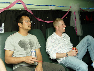 Nathan D - Nathan and Chris