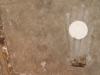 8 - steal a urinal cake