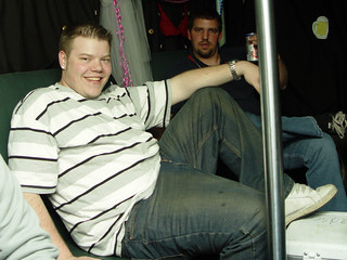 Chuck McGrane - Rick