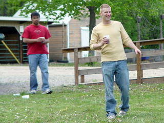 Nathan D - Nathan and Chris