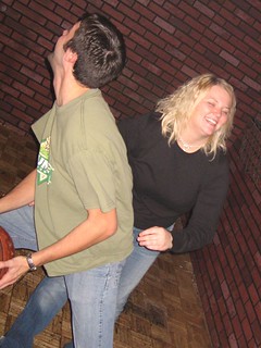 Basketball @ 3rd Base