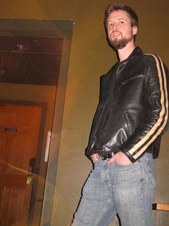 Headin to the little girls room