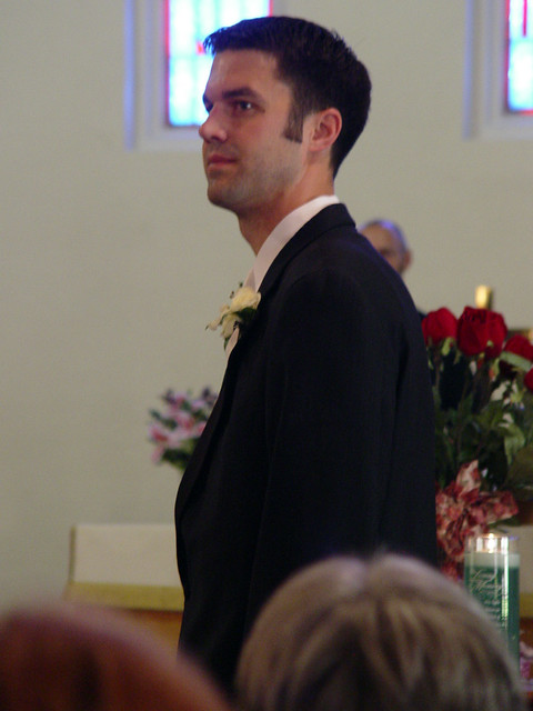 Groom