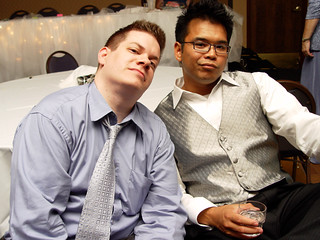 Nathan D - Nick and Nathan