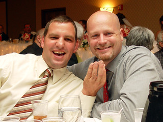 Chuck McGrane - Chuck and Rico