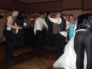 Chris Omtvedt - Big Time Dancing