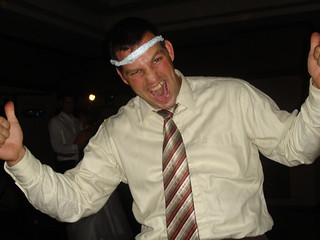 Chuck McGrane - Good Luck, Chuck