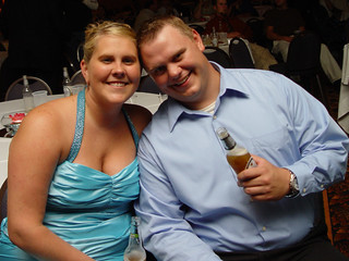 Monical - Monica and her BF