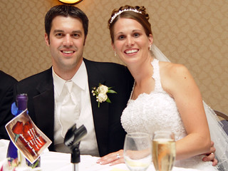 Josh and Jolene Lueck