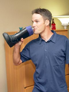 The Return of the Boot