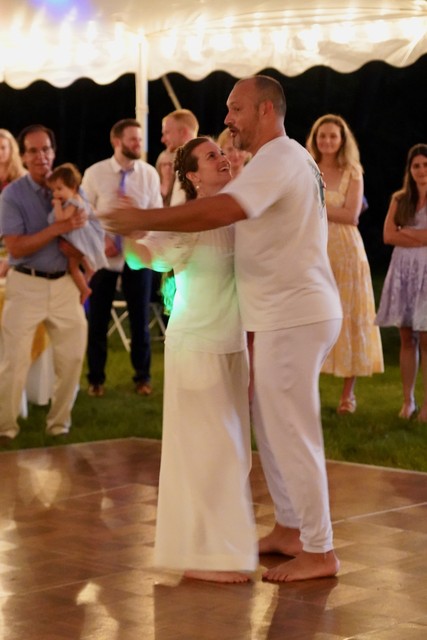 Jourdan and Alessandro