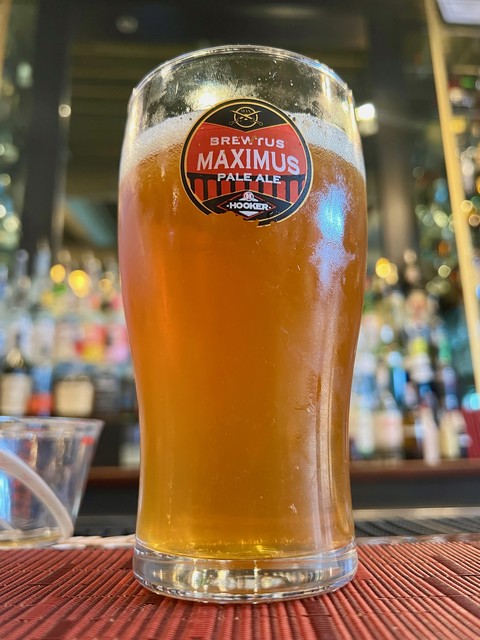 Landed. Car obtained. Late lunch time.