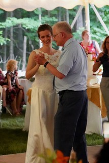 Wedding - Jourdan and Mark