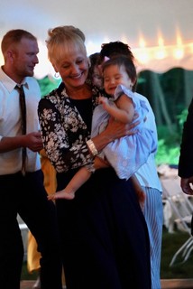 Wedding - Kay and Francesca