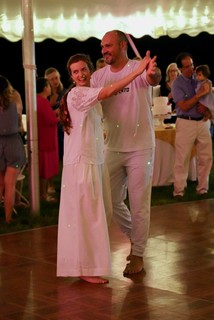 Wedding - Jourdan and Alessandro