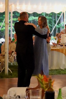 Wedding - Alessandro and Judy