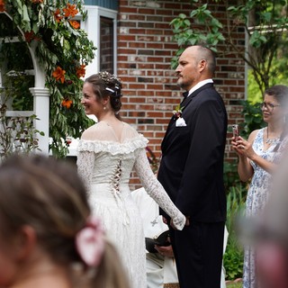 Wedding - Jourdan and Alessandro