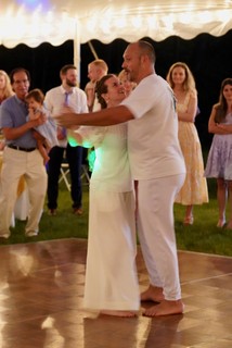 Wedding - Jourdan and Alessandro