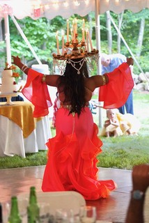 Wedding - This was pretty awesome