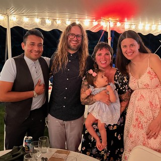 Wedding - Cousin stuff