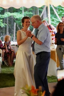 Wedding - Jourdan and Mark