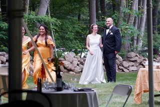 Wedding - This was pretty funny