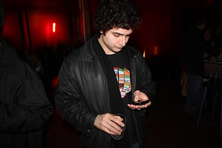 Tag S - Jojo. I mean, Yoyo. I mean Tag