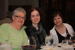 At The Chicago Firehouse