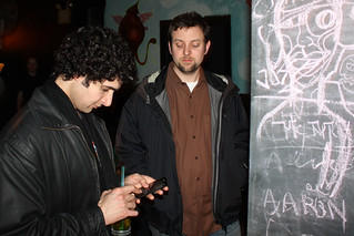 Tag S - At Flat Iron