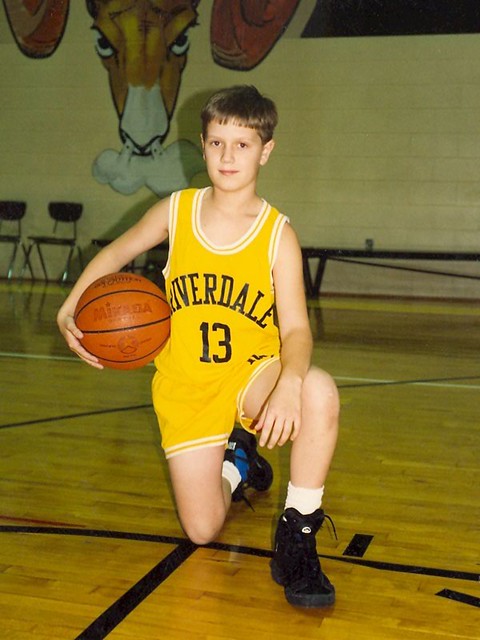 Yeah, those are Shaq Attaq Pumps