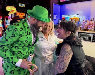 Dress Up - Educator shit talkin