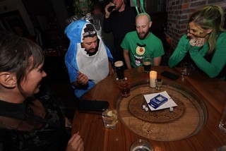 This is such a terrible game, but it's so much fun to show to new people